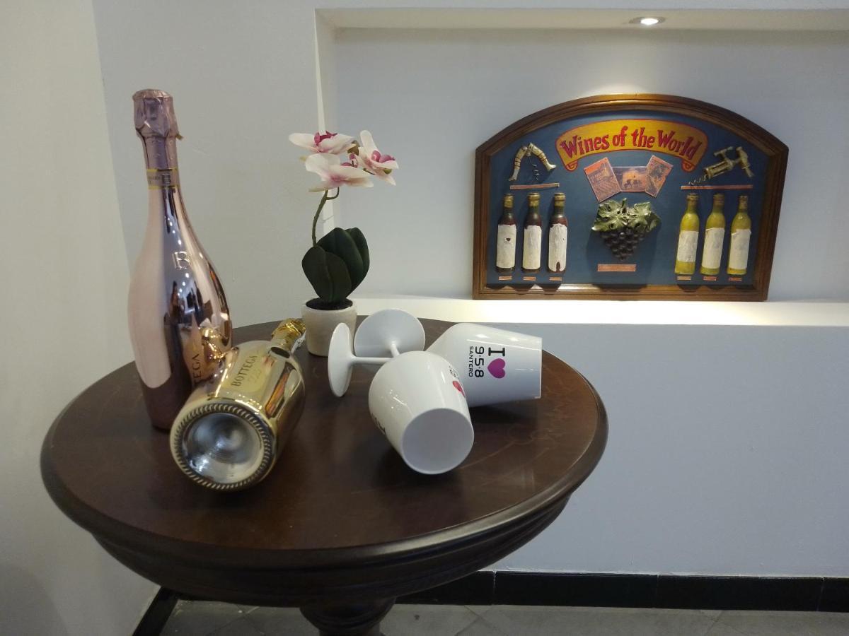 Tiziano'S Home كاتانيا المظهر الخارجي الصورة