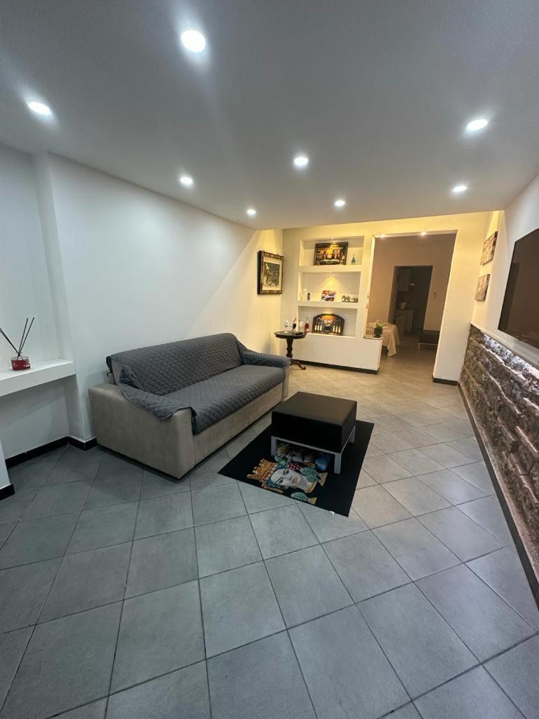 Tiziano'S Home كاتانيا المظهر الخارجي الصورة